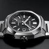 Uhr Astron NEXTER 3rd Collection Solar Radio SBXY063 Silber [Seiko Uhr] Herren