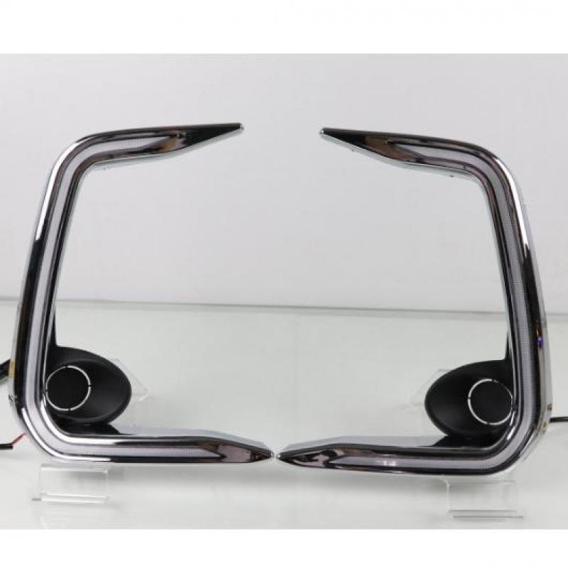 Daytime Running Lights for 2019-2022 Toyota Corolla New Model