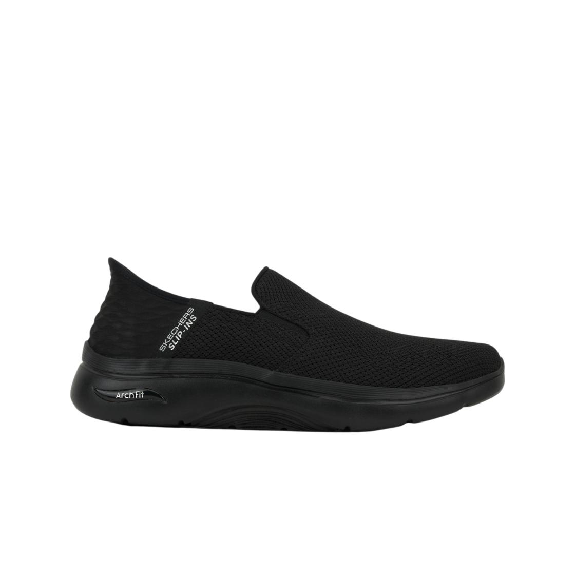 Skechers Slip-Ons Mesh Flash Technology Comfortable
