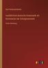 Kniha Ausfuhrliche Deutsche Grammatik Als Kommentar Der Schulgrammatik : Dritte Abteilung