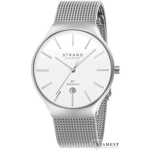 

Часы Strand S701GDCWMC