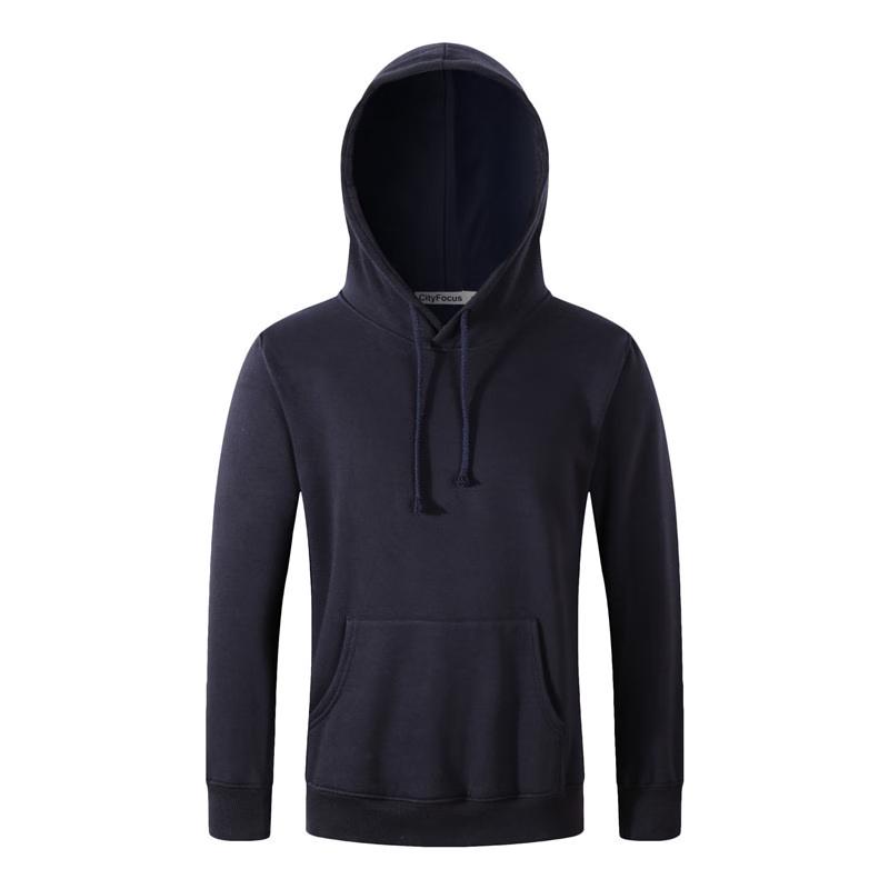 

BFS022 Casual Hooded Sweatshirt 3XL