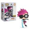 Overwatch Tracer Punk Skin Ekskluzywny amerykański pop! Płyta winylowa