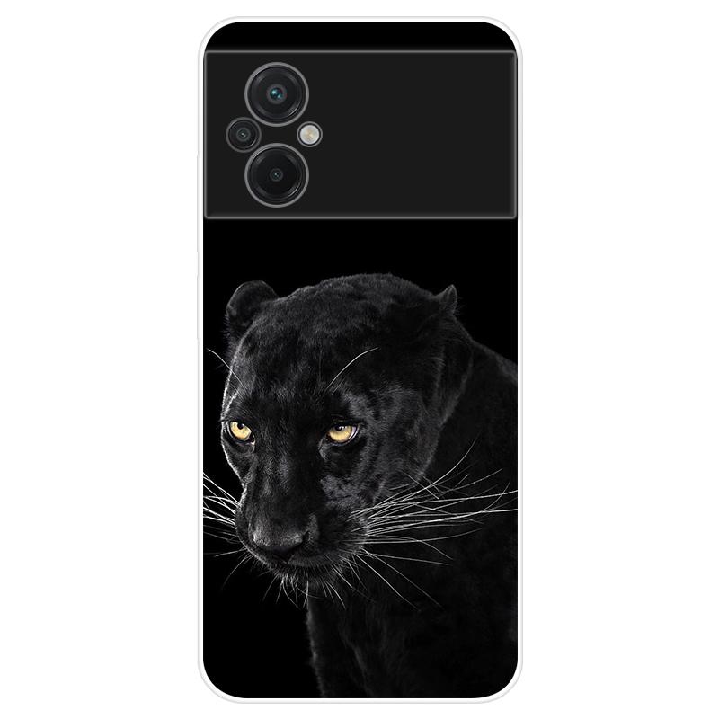 

Для Xiaomi Poco M5 M 5 PocoM5 Case М яка силіконова задня кришка Мультяшний чохол для телефону Innovation For Xiaomi Poco M5