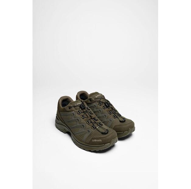 Треккинговые ботинки Lowa Maddox GTX Low Tf