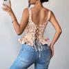 Corsets, fashionable and elegant women's clothing