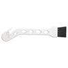 Sponge Filter Felt Filter Cleaning Brush Fit For Shark IC300/ IZ201UK/ IZ201UKT/IZ201UKTSB/ IZ251UK Vacuum Cleaner