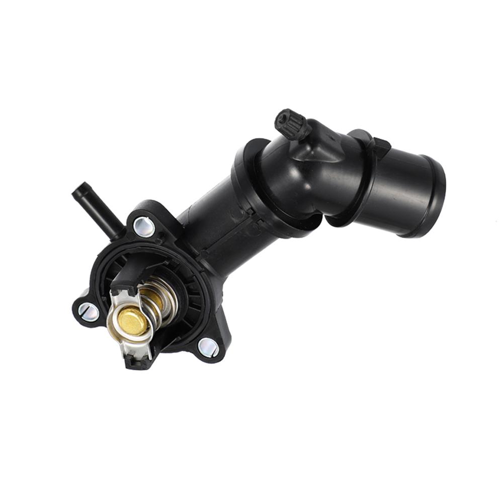 55573003 Engine Coolant Thermostat Housing for ALFA ROMEO FIAT BRAVO SEDICI OPEL ASTRA CASCADA COMBO INSIGNIA