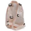 Converse Polyester Backpack Unisex Pink 10027677-A07