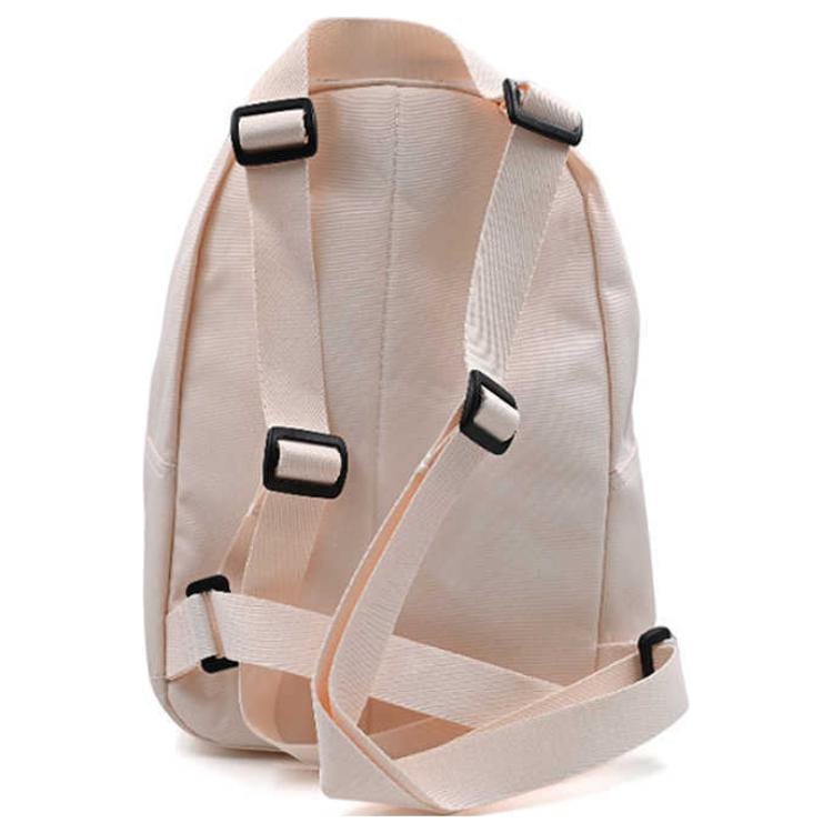 Converse Polyester Backpack Unisex Pink 10027677-A07