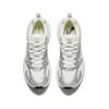 Anta AT2000 Retro Casual Low-Top Running Shoes Men Sneakers Gray White 912435508-1