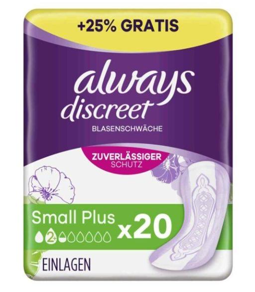 AdvancedCare Ultra Absorbent Incontinence Pads - 16 Pack