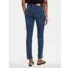 Джинсы Marella 2423186114 синий Skinny Fit