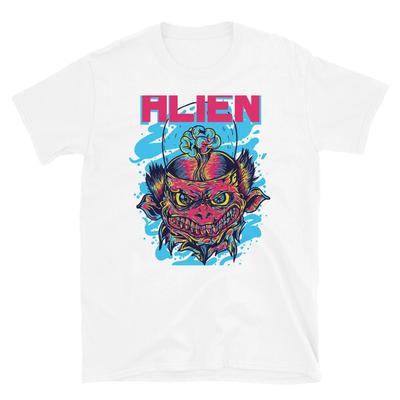 Oberteile – T-Shirts