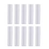 10PCS Tube Form Woodwind Accessory Vaseline Cleaning Care Product  For Woodwind Instruments