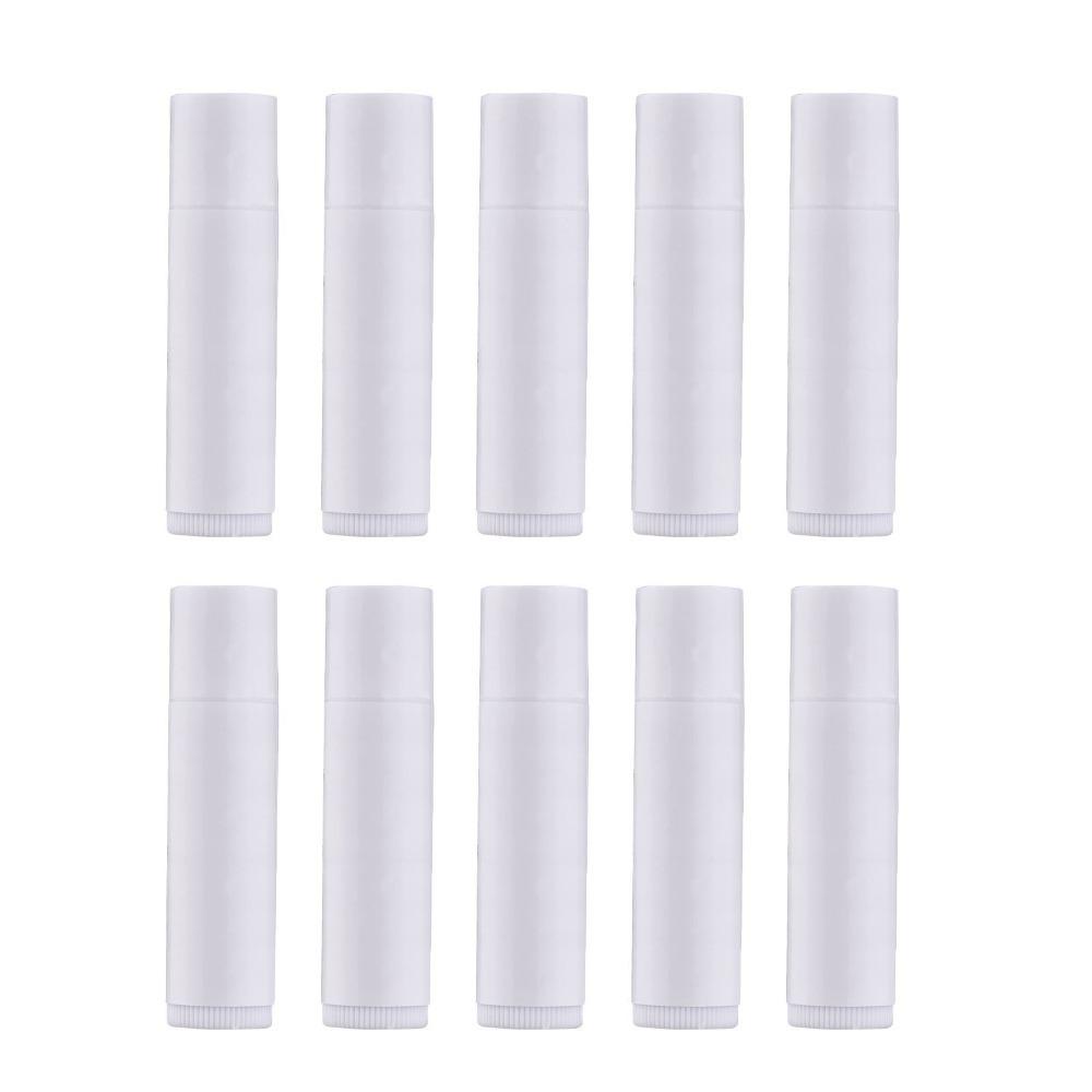10PCS Tube Form Woodwind Accessory Vaseline Cleaning Care Product For Woodwind Instruments