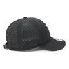 New Era MLB Outdoor Cap Sunshade LA Black OD 930 SUNSHADE LOSDOD BLK 14392262 NER36O1046 M/L