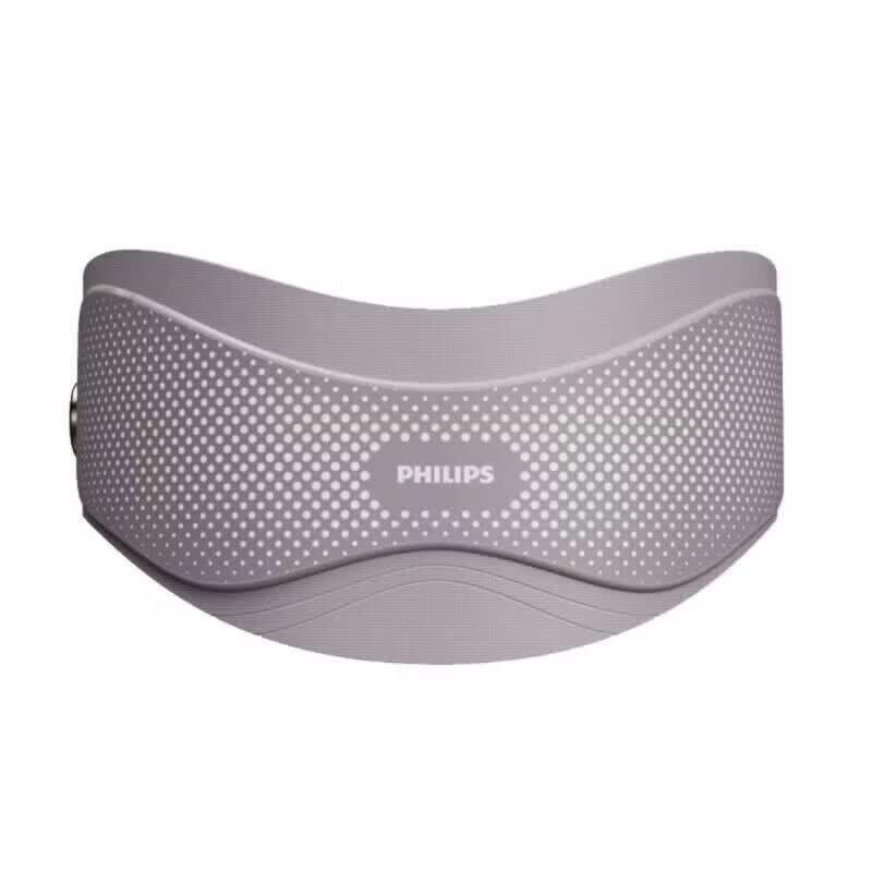 Philips Warm Palace Massage Belt CN plug (adapter included)