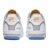 (GS) Nike Air Force 1 React SU 'White Light Smoke Grey' Kids' CT5117-102