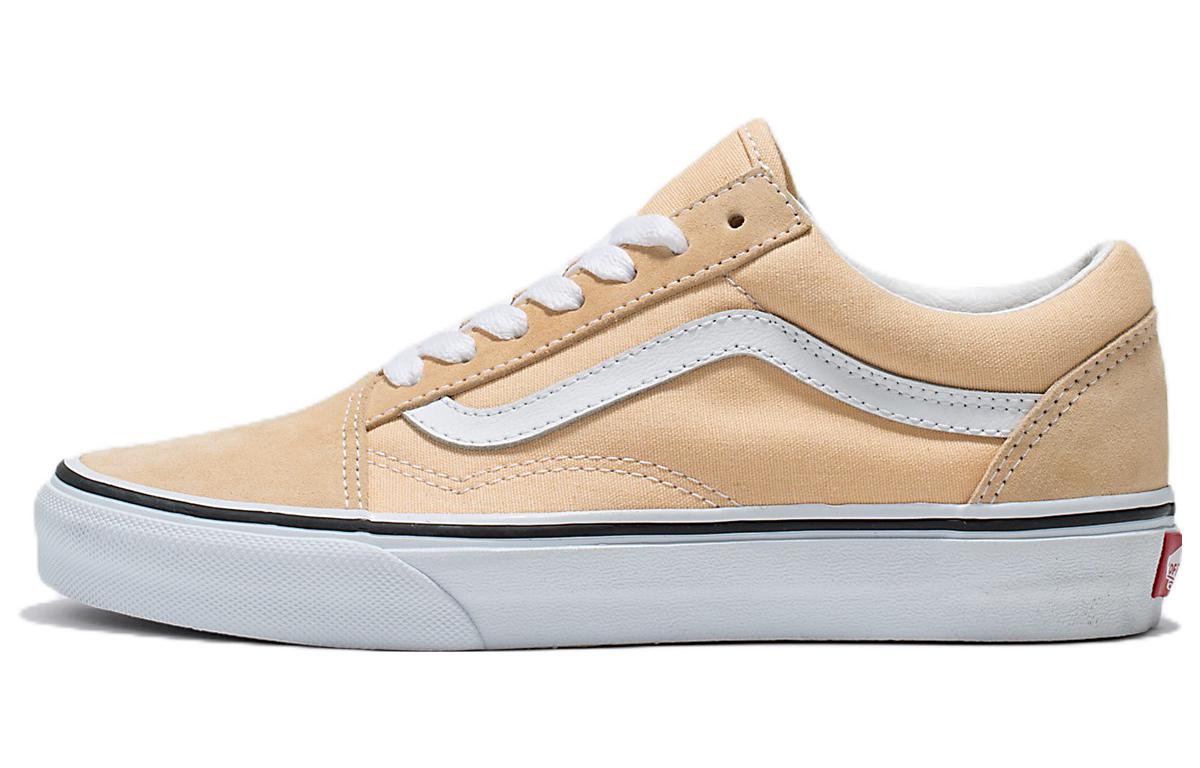 Vans Old Skool Color Theory - Honey Peach 36