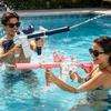 Automatic Summer Electric Toy Water Gun Large-capacity Water Gun Beach Outdoor Water Fight Swimming Pool Toys Gifts
