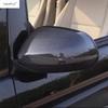 For Mercedes-Benz Vito W447 2014 - 2025 ABS / Chrome Carbon Fiber Rearview Mirror Cover Door Side Wing Caps Trim Accessories