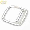 Roewe RX5 Left Storage Compartment Decoration Frame Sequin Sticker