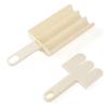 Rice-meat Dumplings Maker Creative Kitchen Meatball Making Tools Quadruple Rice-meat Dumplings Making Set Meat Making Ball Mold
