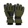 Winterhandschuhe Warm, Winddicht, Verdickte Outdoor-Radhandschuhe