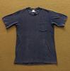 Vintage 90's YOHJI YAMAMOTO Japanese Designer Brand T-shirt
