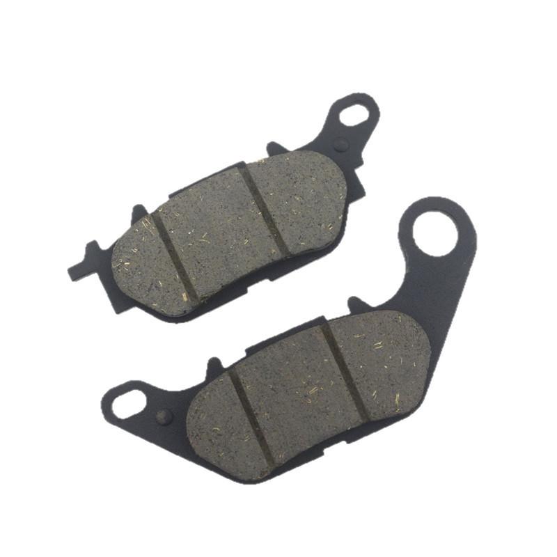 Motorcycle & Go-Kart Electric Vehicle Disc Brake Pads - Tianjian FA464 Compatible