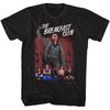 Breakfast Club Lockers Movie Shirt