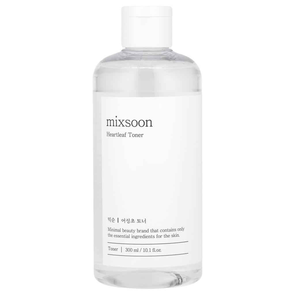 Leaf Toner, 300Ml(10.1Fl Oz)