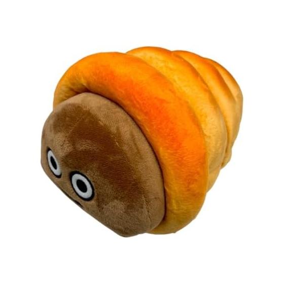 Dragon Quest Trembling Plush Slime Corone & Corone White Funny Goods Buruburu Approx. 25cm (Slime Corone)