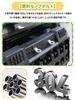 New Suzuki Jimny Car Emergency Escape Mats for JB64 and Jimny Sierra Side Window Recovery Track Traction and Additional Set for Escape On Sandy and