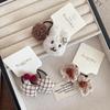 Baby haaraccessoires – Kinder haarelastiekjes