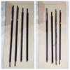 Accesorii de exterior – Baghete decorative