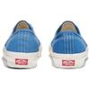 Vans Mte Authentic Comfortable Versatile Low Top Skate Shoes Unisex Sneakers Blue VN000CW21PQ1
