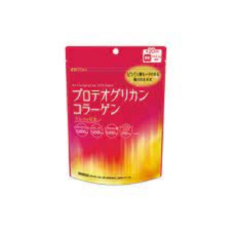 

Proteoglycan Collagen 104g