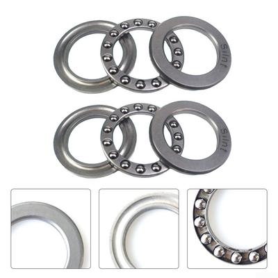 About 20g/set 2 Set Bearing Electric Bicycles For BBS03 BBSHD