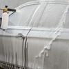 Snow Foam Lance for Australian Kolner K3900 K4500 K5100 High Pressure Washer Power Washer Car Cleaning  Bottle Lavor Parkside