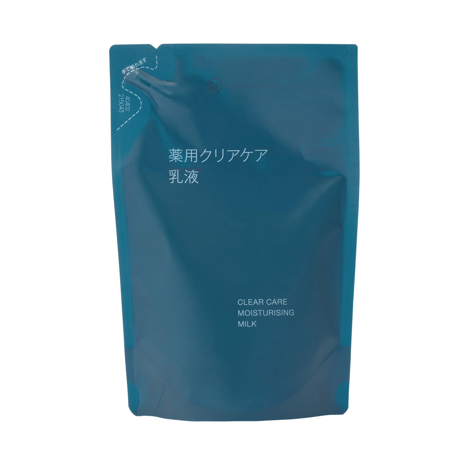 

MUJI Лечебная очищающая эмульсия 180 мл OAQ20A4S 83924478 (Пополнение)