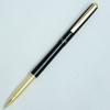 Auto Mechanical Pencil Mine Slim Sharp Black SP-10S