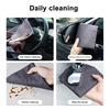 5Pcs Thickened Microfiber Cleaning Cloth Lint-Free Reusable Absorbent Rags Kitchen Window Streak-Free Miracle Towels