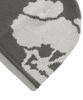 NICEGHOSTCLUB Skull Head Knit Bucket Hat_Charcoal(Ng2Esuab21A)