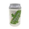 Clear Cans Slime Toy Crystal Mud Blowing Bubble Stress Reliever Kids Adults Gift