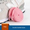 New Shoelaces for Sneakers Flat Classic Women Man Casual Shoe laces Sports Shoelace Shoes Balanc String Shoe Accessories AF1