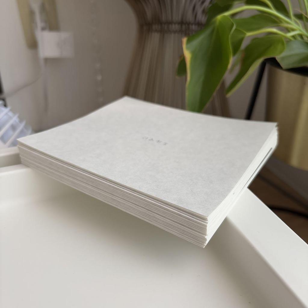 [USED] First Limited Edition Yorushika "That's Why I Quit Music" with Bonus Photo