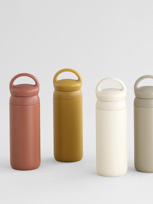 KINTO Day-Off Termoska 500ml (Žlutá)