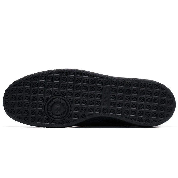 Puma Suede Ignite Staple 'Black' 364391-01